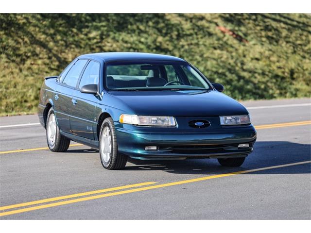 1995 Ford Taurus (CC-1838746) for sale in Greensboro, North Carolina