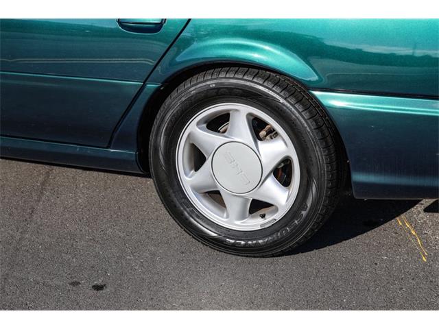 1995 Ford Taurus (CC-1838746) for sale in Greensboro, North Carolina