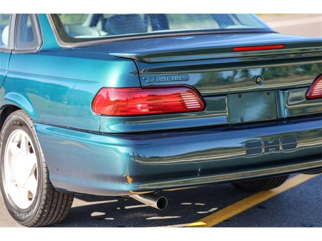 1995 Ford Taurus (CC-1838746) for sale in Greensboro, North Carolina