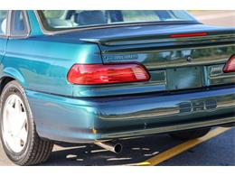1995 Ford Taurus (CC-1838746) for sale in Greensboro, North Carolina