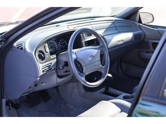 1995 Ford Taurus (CC-1838746) for sale in Greensboro, North Carolina
