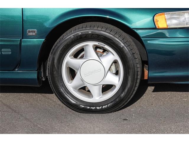 1995 Ford Taurus (CC-1838746) for sale in Greensboro, North Carolina