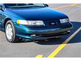 1995 Ford Taurus (CC-1838746) for sale in Greensboro, North Carolina