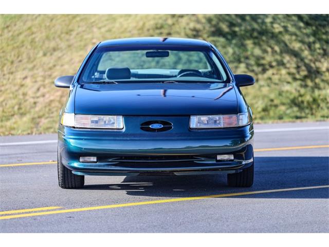1995 Ford Taurus (CC-1838746) for sale in Greensboro, North Carolina