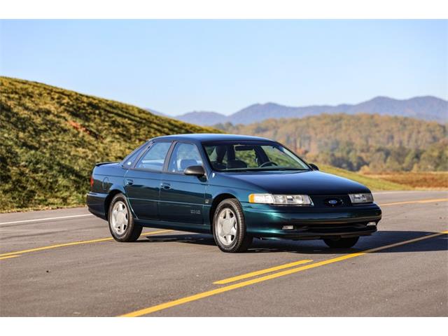 1995 Ford Taurus (CC-1838746) for sale in Greensboro, North Carolina