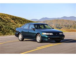 1995 Ford Taurus (CC-1838746) for sale in Greensboro, North Carolina