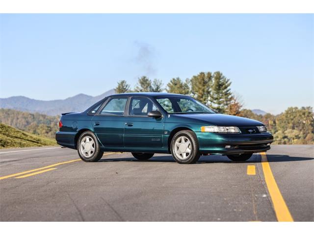 1995 Ford Taurus (CC-1838746) for sale in Greensboro, North Carolina