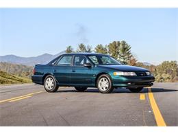 1995 Ford Taurus (CC-1838746) for sale in Greensboro, North Carolina
