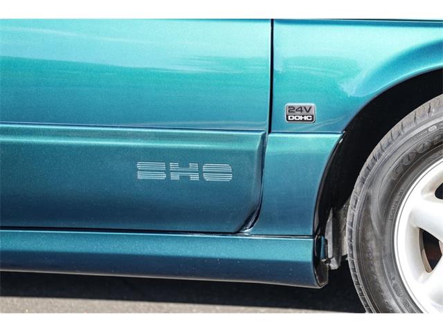 1995 Ford Taurus (CC-1838746) for sale in Greensboro, North Carolina