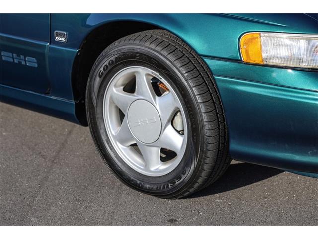1995 Ford Taurus (CC-1838746) for sale in Greensboro, North Carolina