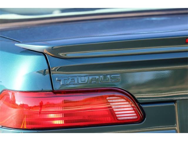 1995 Ford Taurus (CC-1838746) for sale in Greensboro, North Carolina