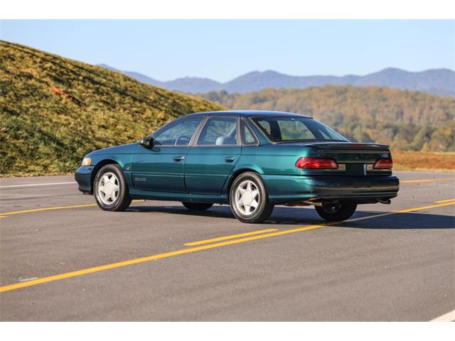 1995 Ford Taurus (CC-1838746) for sale in Greensboro, North Carolina