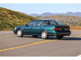 1995 Ford Taurus (CC-1838746) for sale in Greensboro, North Carolina