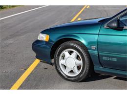 1995 Ford Taurus (CC-1838746) for sale in Greensboro, North Carolina