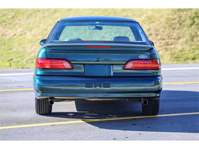 1995 Ford Taurus (CC-1838746) for sale in Greensboro, North Carolina
