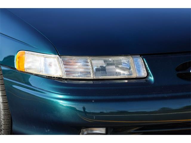 1995 Ford Taurus (CC-1838746) for sale in Greensboro, North Carolina