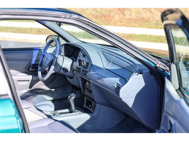 1995 Ford Taurus (CC-1838746) for sale in Greensboro, North Carolina