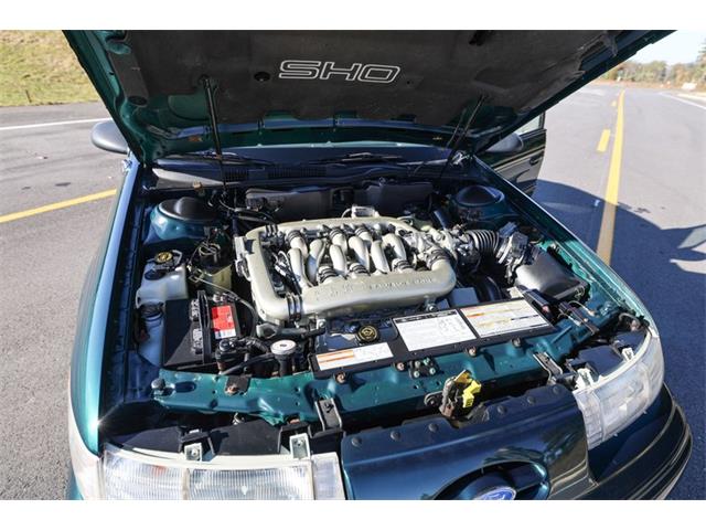 1995 Ford Taurus (CC-1838746) for sale in Greensboro, North Carolina