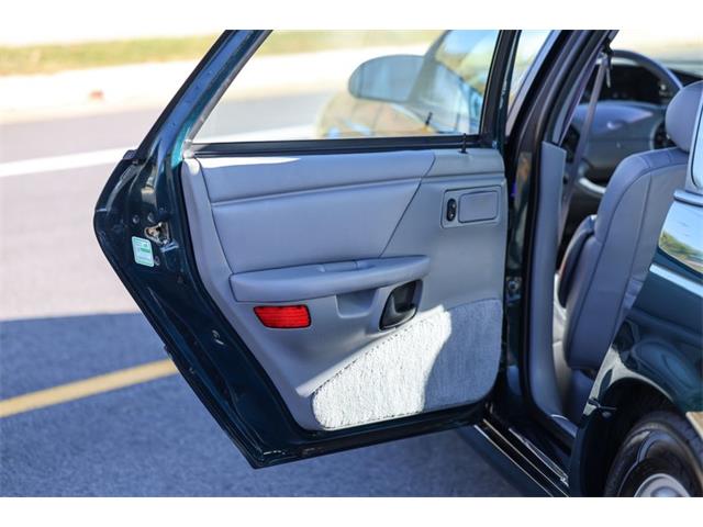 1995 Ford Taurus (CC-1838746) for sale in Greensboro, North Carolina