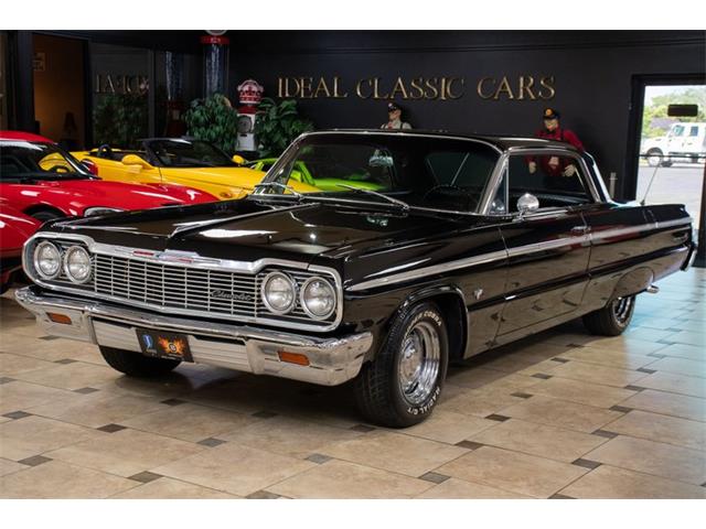 1964 Chevrolet Impala (CC-1838757) for sale in Venice, Florida
