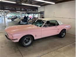 1967 Ford Mustang (CC-1838762) for sale in Carlisle, Pennsylvania