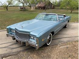 1976 Cadillac Eldorado (CC-1838771) for sale in Fredericksburg, Texas