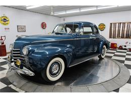 1940 Oldsmobile Antique (CC-1838772) for sale in Clarence, Iowa