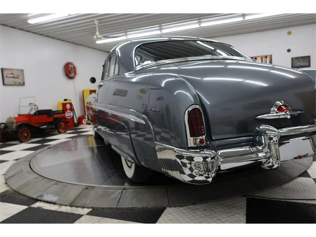 1951 Mercury Marauder for Sale | ClassicCars.com | CC-1838774