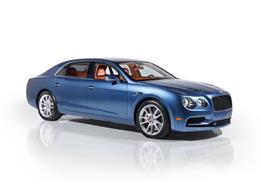 2017 Bentley Flying Spur (CC-1838775) for sale in Farmingdale, New York