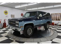 1985 Chevrolet C/K 10 (CC-1838778) for sale in Clarence, Iowa