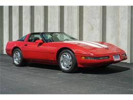 1995 Chevrolet Corvette (CC-1838783) for sale in St. Louis, Missouri