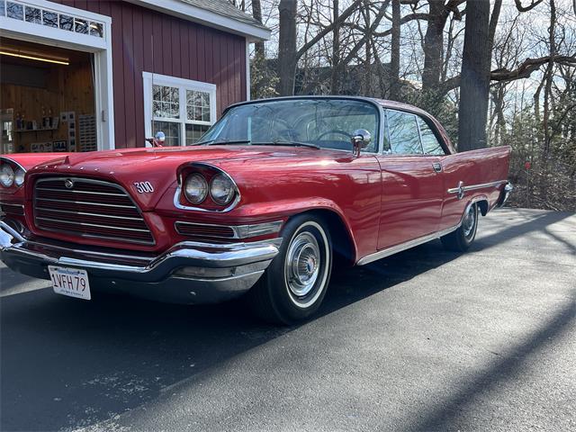 1959 Chrysler 300 (CC-1838788) for sale in Salem, Massachusetts