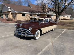 1950 Hudson Wasp Super (CC-1838794) for sale in Annandale, Minnesota