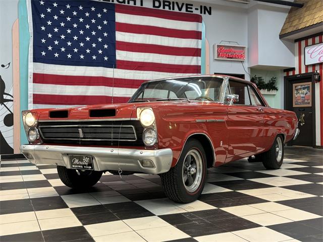 1965 Mercury Comet (CC-1838795) for sale in Annandale, Minnesota