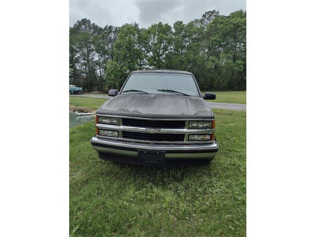 1999 Chevrolet Tahoe (CC-1838797) for sale in , 