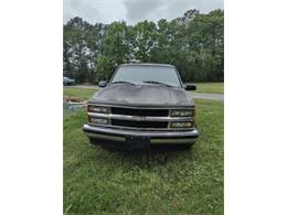 1999 Chevrolet Tahoe (CC-1838797) for sale in , 