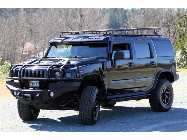2004 Hummer H2 (CC-1838799) for sale in , 