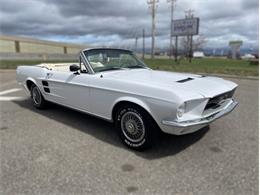 1967 Ford Mustang (CC-1838807) for sale in Ramsey, Minnesota