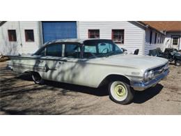 1960 Chevrolet Impala (CC-1830881) for sale in Cadillac, Michigan