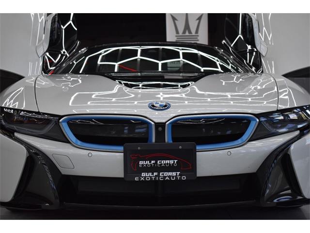 2019 BMW i8 for Sale | ClassicCars.com | CC-1838811