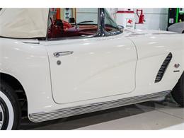 1962 Chevrolet Corvette (CC-1838821) for sale in Roanoke, Texas