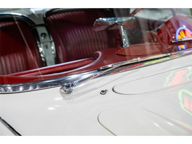 1962 Chevrolet Corvette (CC-1838821) for sale in Roanoke, Texas