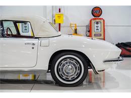 1962 Chevrolet Corvette (CC-1838821) for sale in Roanoke, Texas