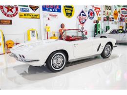 1962 Chevrolet Corvette (CC-1838821) for sale in Roanoke, Texas