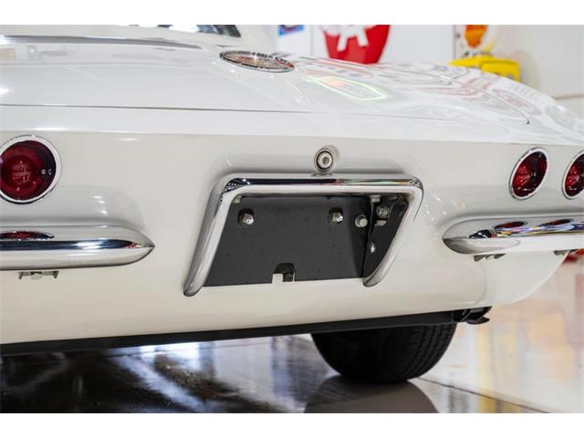 1962 Chevrolet Corvette (CC-1838821) for sale in Roanoke, Texas