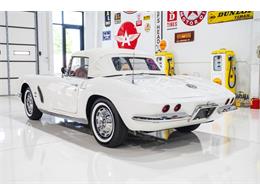 1962 Chevrolet Corvette (CC-1838821) for sale in Roanoke, Texas