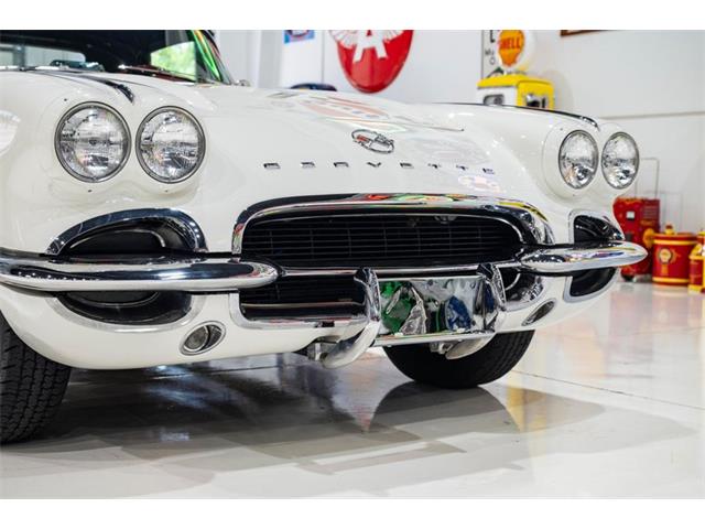 1962 Chevrolet Corvette (CC-1838821) for sale in Roanoke, Texas
