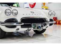 1962 Chevrolet Corvette (CC-1838821) for sale in Roanoke, Texas