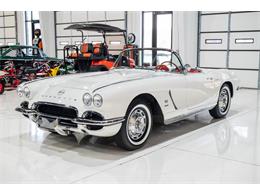 1962 Chevrolet Corvette (CC-1838821) for sale in Roanoke, Texas