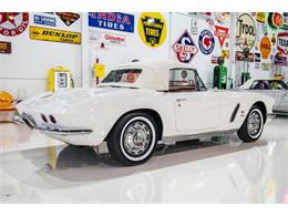 1962 Chevrolet Corvette (CC-1838821) for sale in Roanoke, Texas